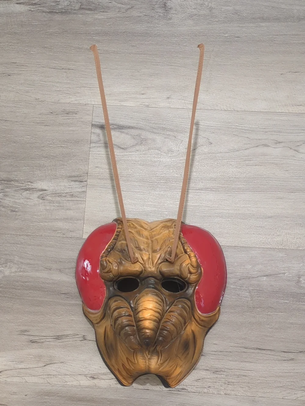 Cockroach Light Up Costume